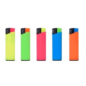 DISPAU Kit HEM - Selección de Incienso, 15 Cajas – 300 Varillas Incluye 4 Mechero BI Color Rubber Touch de Regalo - Image 3