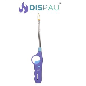 Encendedor de Cocina con Gas Precargado y Cuello Flexible – Ideal para Velas, Estufas, BBQ y Camping (1) - Image 2