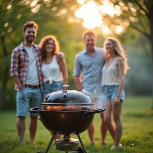 Campingaz CV470 Plus - Cartucho de gas butano/propano para válvula de gas (450 g, 2 unidades) - Image 3