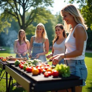 Campingaz Cartucho de gas de válvula CP 250 – Isobutano Mix (8 unidades) - Image 4