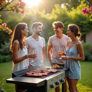 Campingaz Cartucho de gas de válvula CP 250 – Isobutano Mix (8 unidades) - Image 6