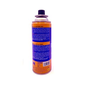 DISPAU presenta Soplete SM de cocina de gas, 1300°, lámpara de soldadura, antorcha multifunción, encendido rápido y seguro para cartucho de gas butano, ideal, pandeo (1 GAS EXTRA + 1 CABEZAL SOPLETE) - Image 4