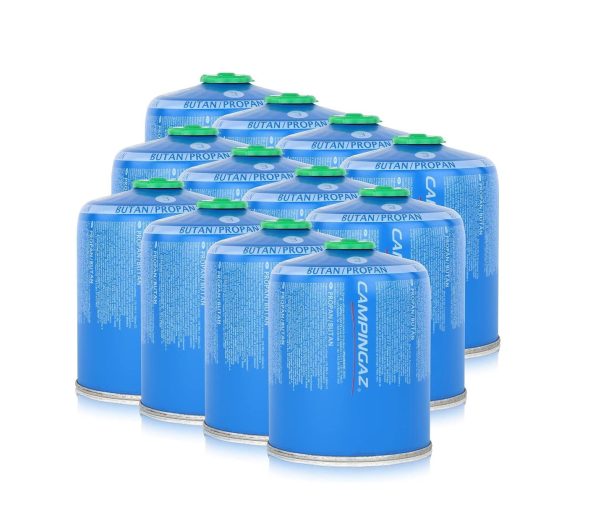 CAMPINGAZ CV470 X12 UNIDADES